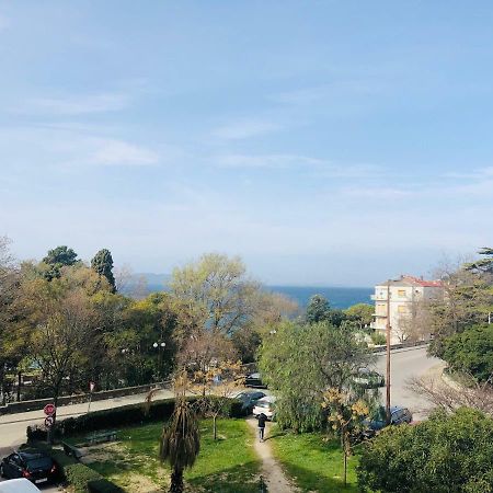 Kolovare Beachfront Apartment 자다르 외부 사진
