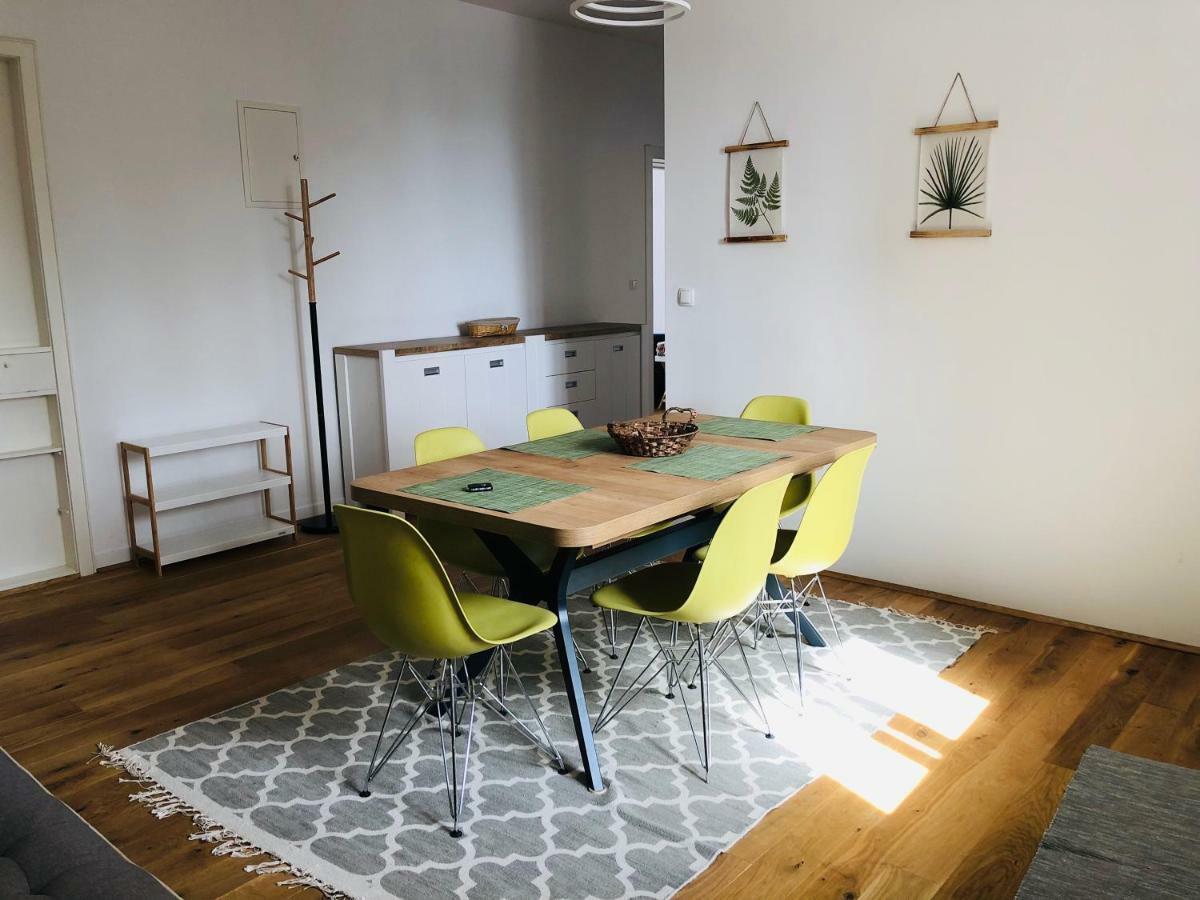 Kolovare Beachfront Apartment 자다르 외부 사진